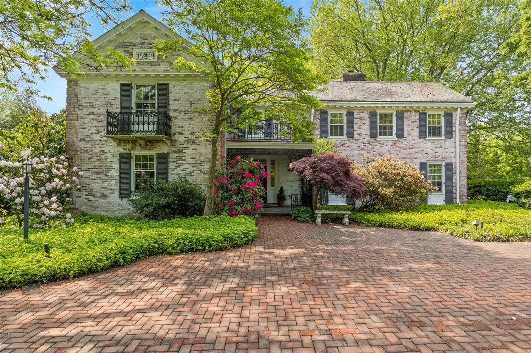 16 Mitchell Road Pittsford, NY 14534 - Photo 1 of 50