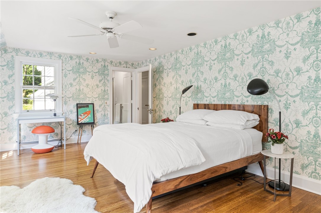 16 Mitchell Road Pittsford, NY 14534 - Photo 25 of 50