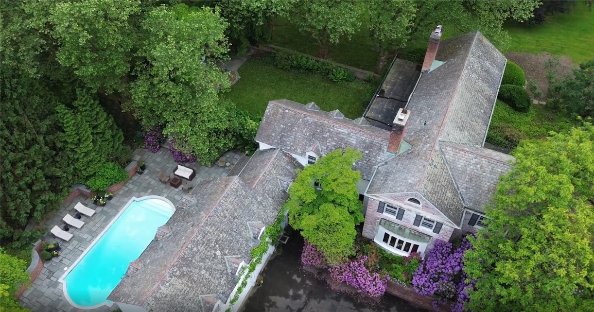 16 Mitchell Road Pittsford, NY 14534 - Photo 47 of 50