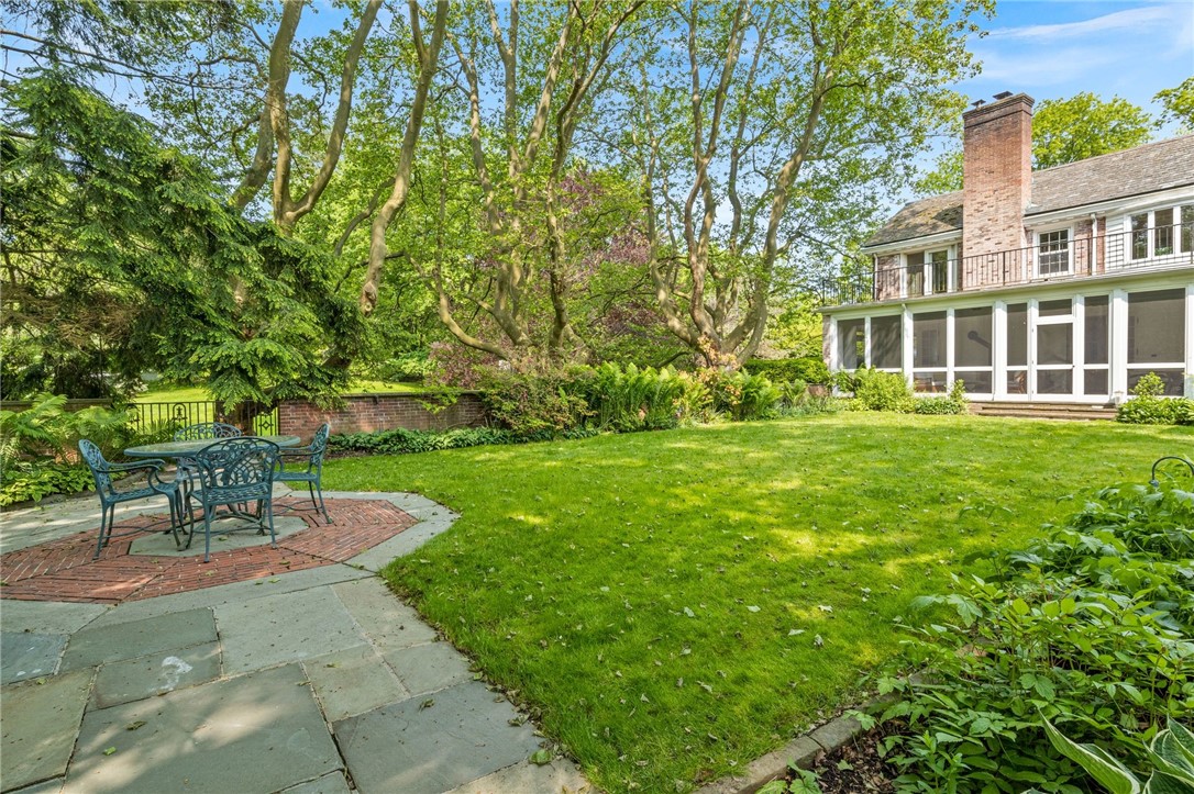 16 Mitchell Road Pittsford, NY 14534 - Photo 48 of 50