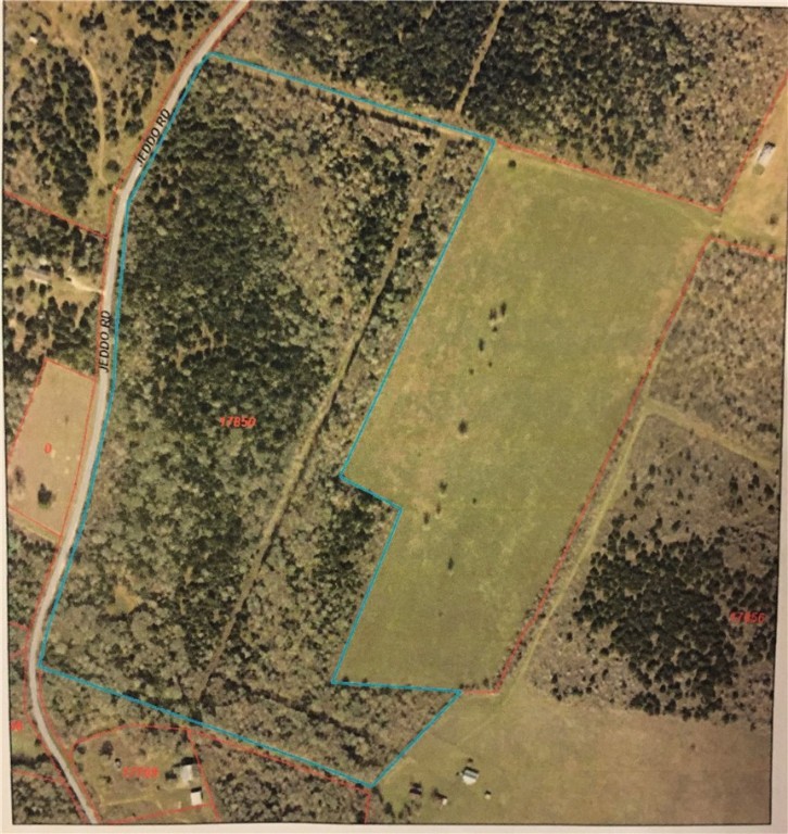 1790 Jeddo Road Rosanky, TX 78953 - Photo 1 of 1 Gallery Image 1