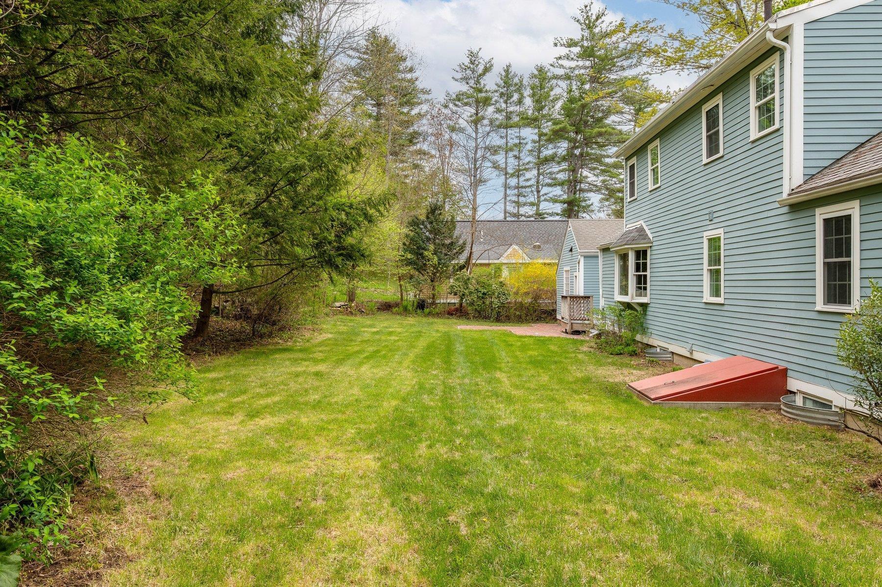15 Oyster River Road Durham, NH 03824 - Photo 43 of 45