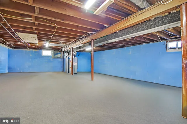 $295,000 | 337 Murray Avenue, Bellmawr, NJ 08031