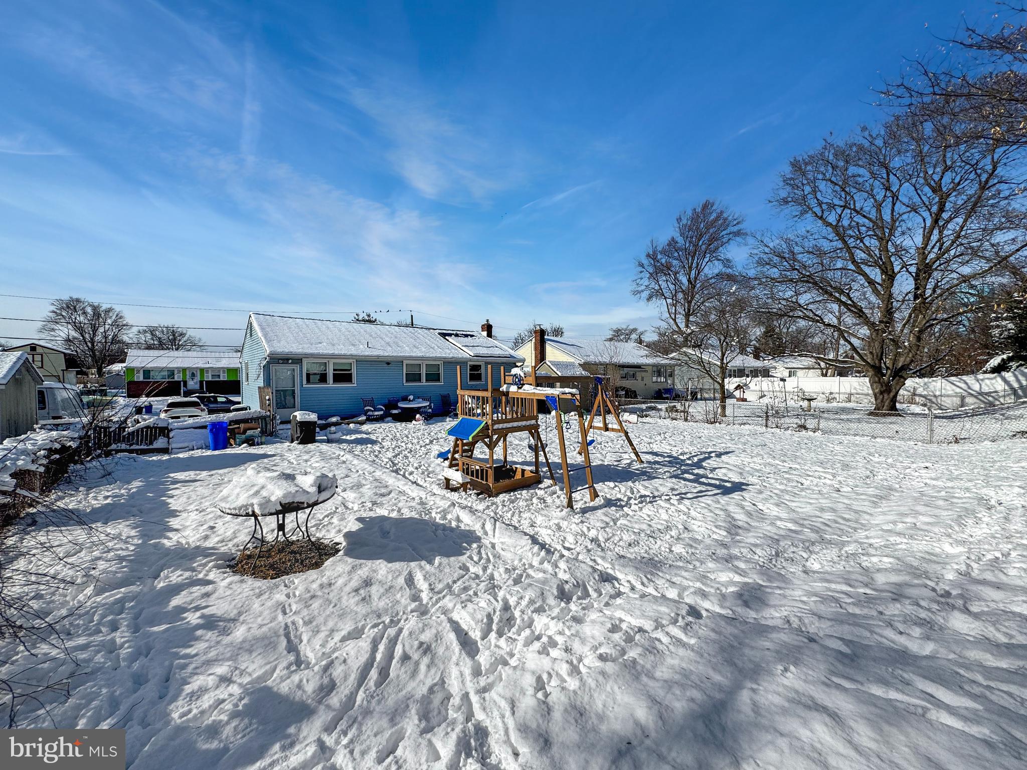 337 Murray Avenue Bellmawr, NJ 08031 - Photo 12 of 13