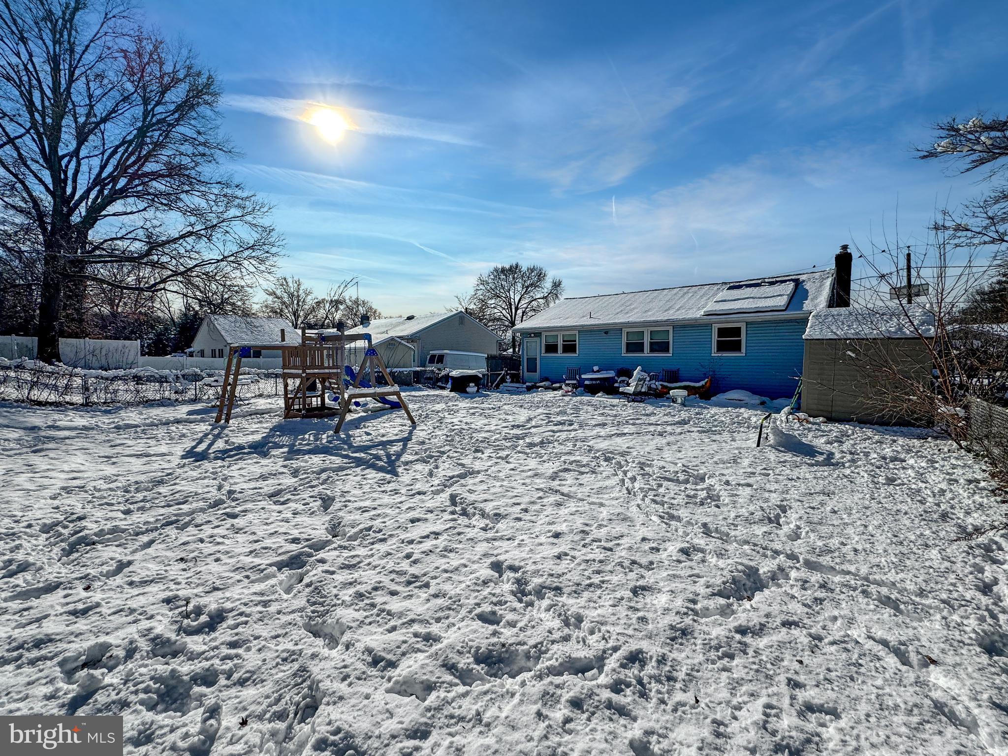 337 Murray Avenue Bellmawr, NJ 08031 - Photo 13 of 13