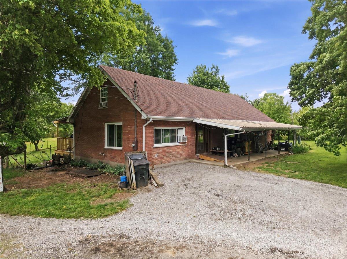10574 West Fork Road Georgetown, OH 45121 - Photo 3 of 70