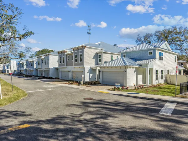 $799,000 | 1414 Julia Street, Unit 8B, Fernandina Beach, FL 32034