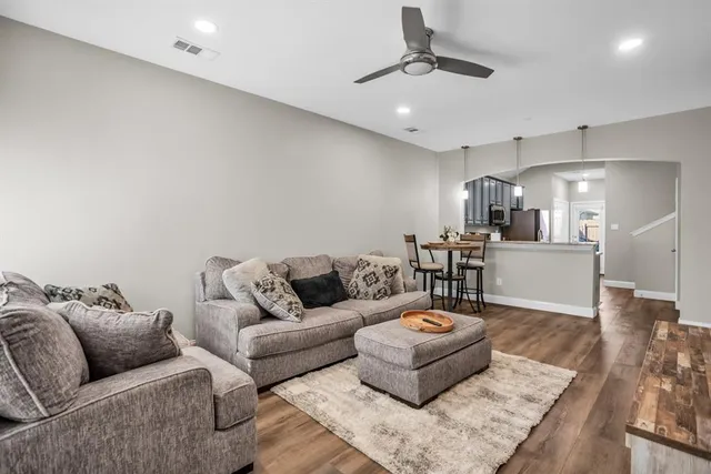 $2,299 | 575 South Virginia Hills Drive, Unit 3705, McKinney, TX 75072