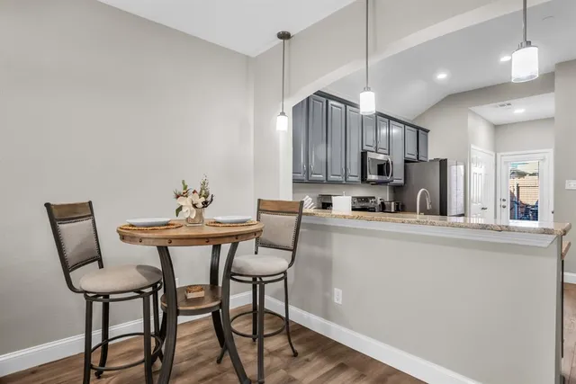 $2,299 | 575 South Virginia Hills Drive, Unit 3705, McKinney, TX 75072