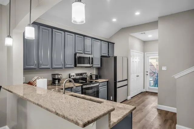 $2,299 | 575 South Virginia Hills Drive, Unit 3705, McKinney, TX 75072