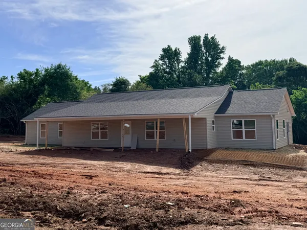 $399,000 | 5683 Julian Baugh Road, Lula, GA 30554