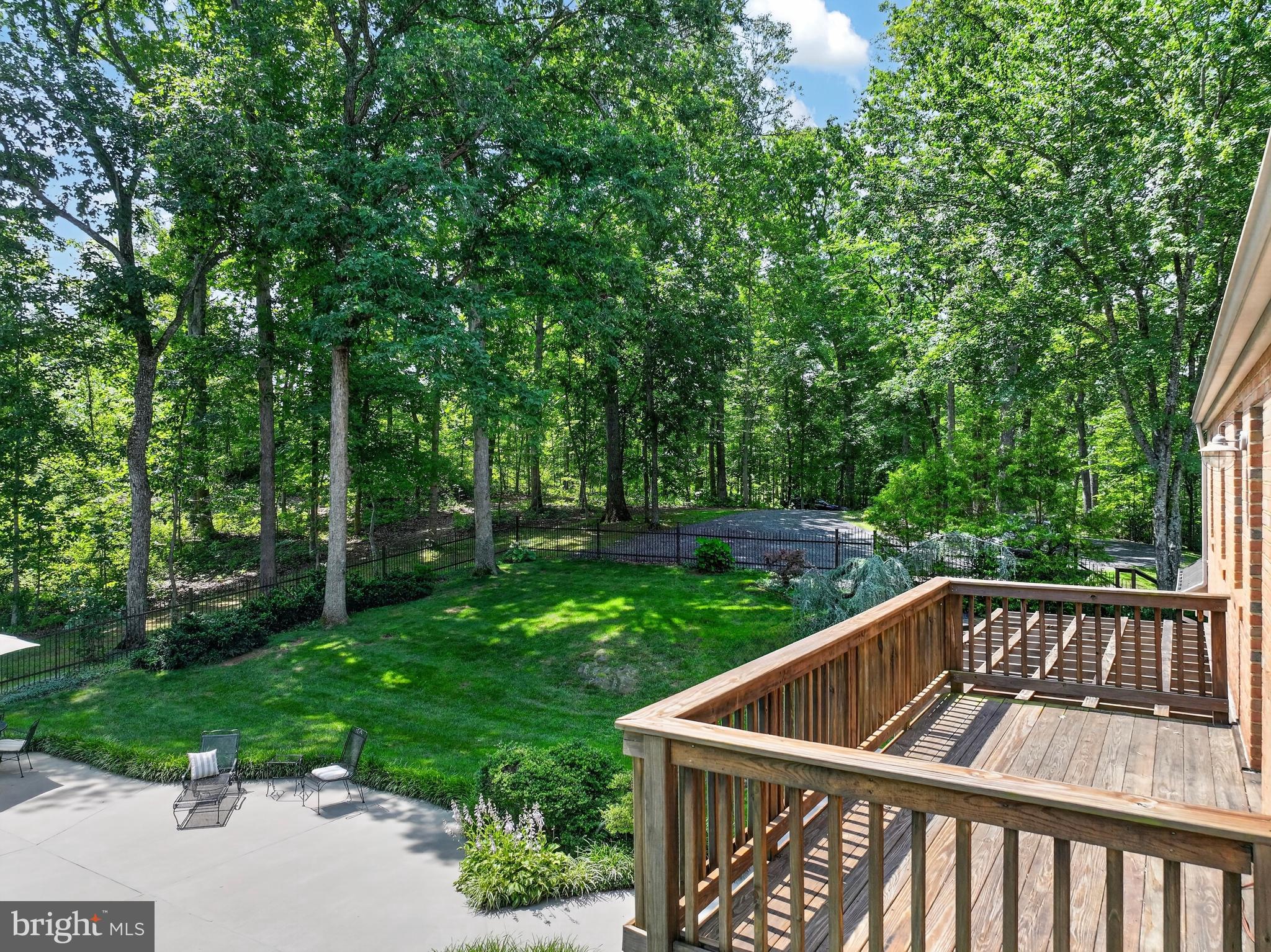 12415 Scotts Mill Road Culpeper, VA 22701 - Photo 38 of 75