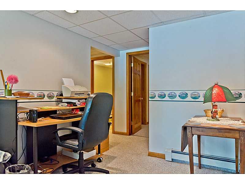 175 Coffee Pond Road Casco, ME 04015 - Photo 26 of 32 Den/Family/Great Room.
