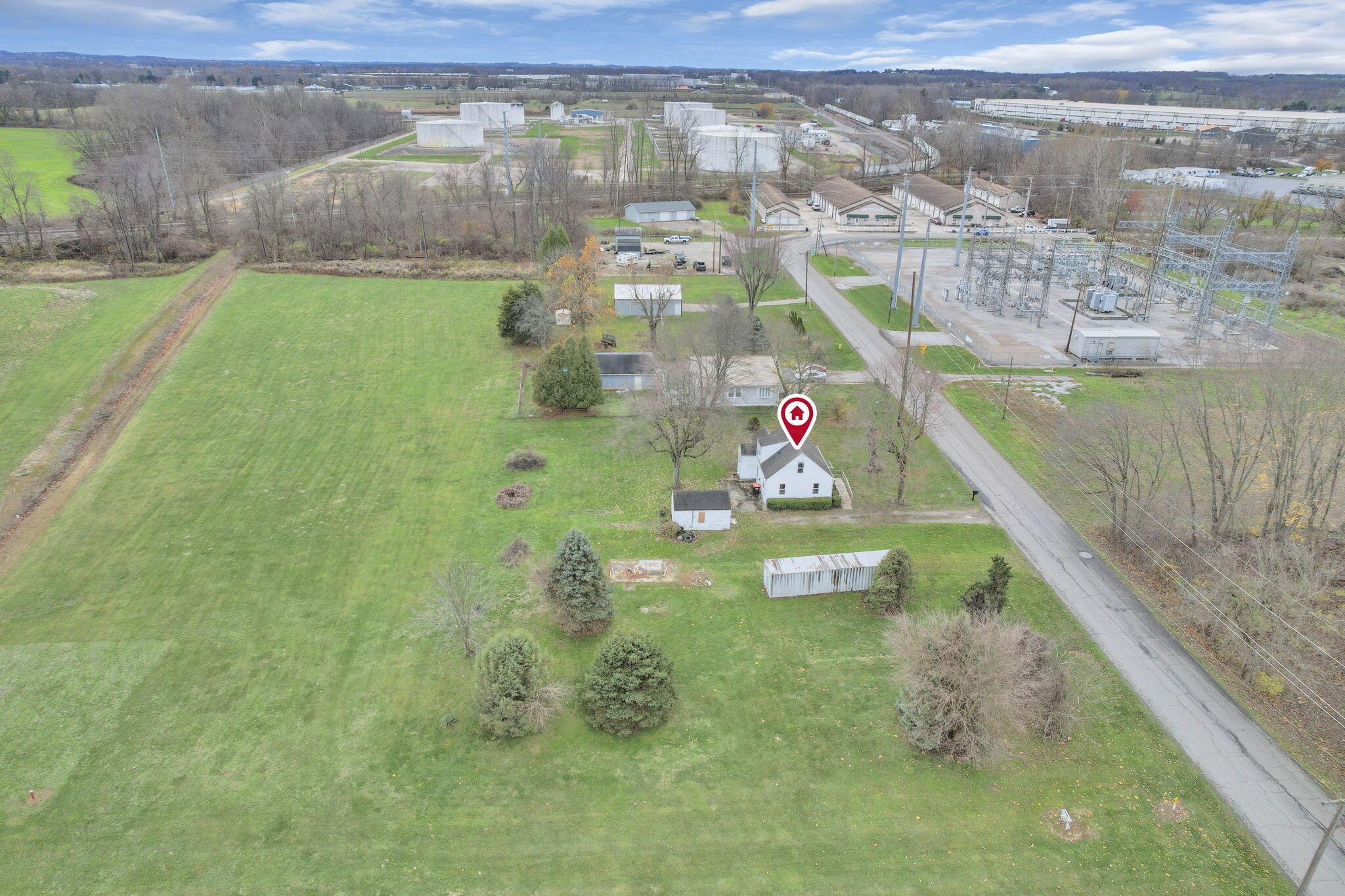 2020 Coffman Road Newark, OH 43055 - Photo 53 of 56 12-web-or-mls-DJI_0124 - Copy