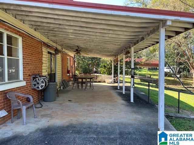 723 South Spring Street Talladega, AL 35160 - Photo 32 of 42