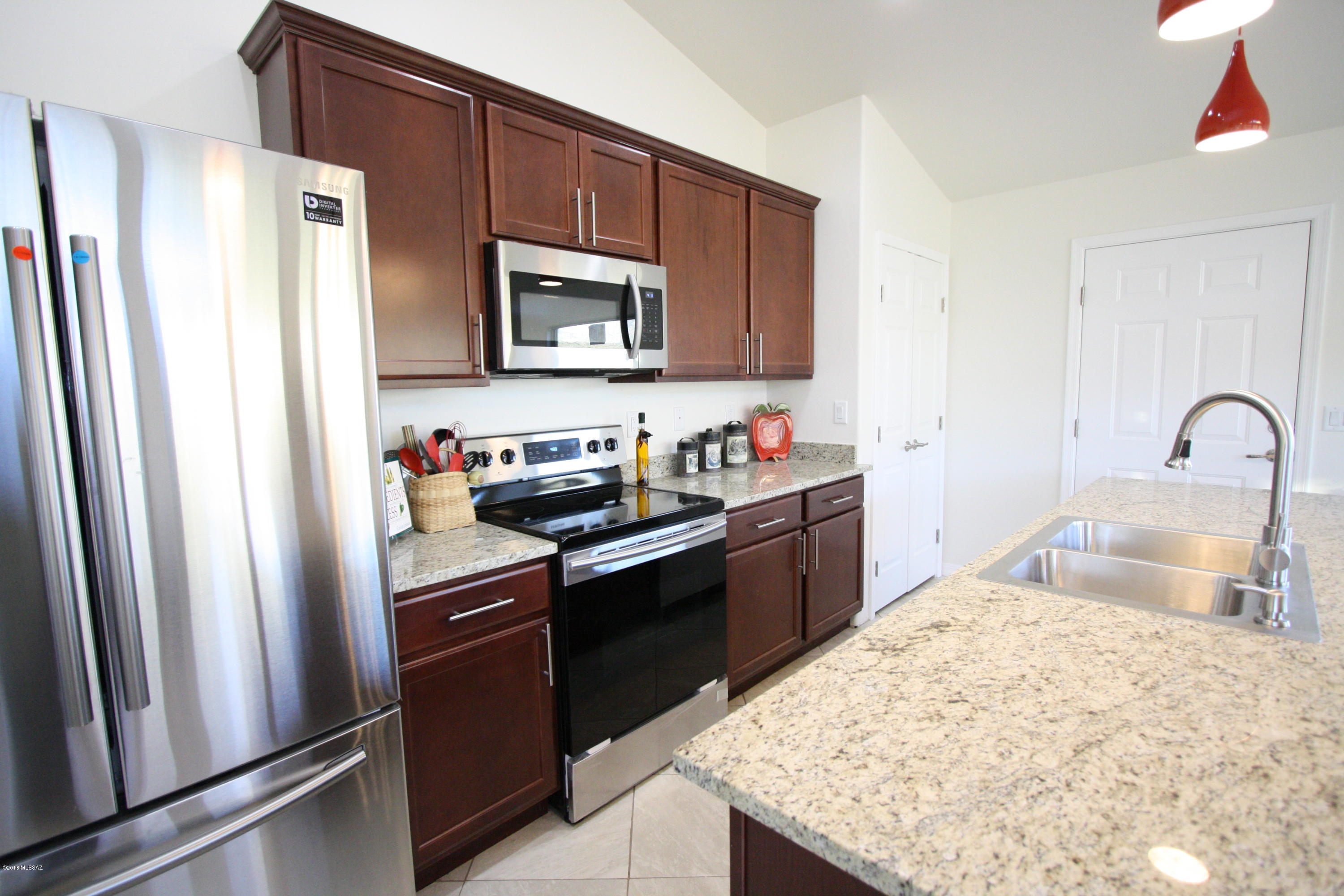 4615 East Coronado Rdg Lane Tucson, AZ 85739 - Photo 13 of 27