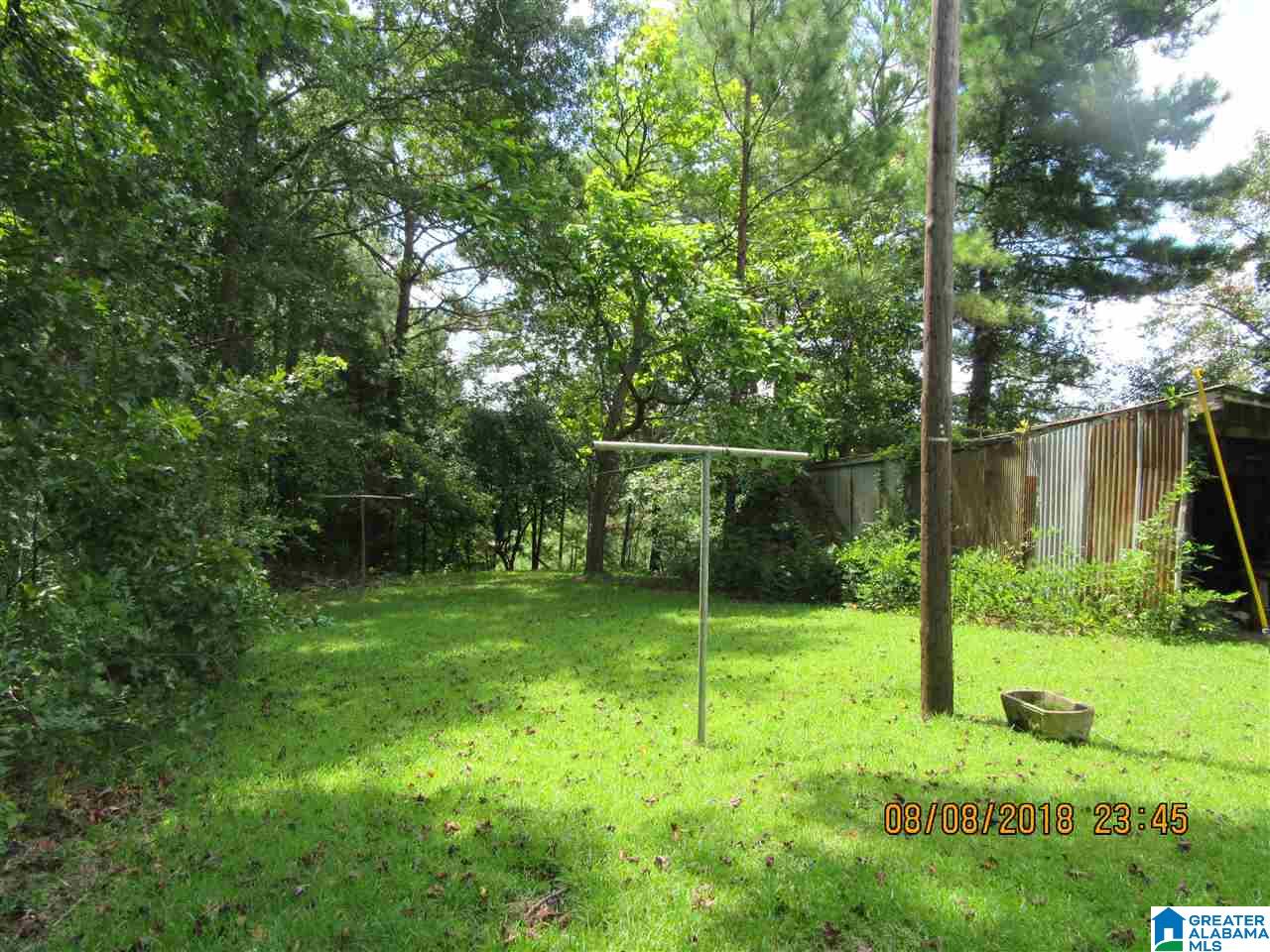 1791 Old Shocco Road Talladega, AL 35160 - Photo 14 of 22