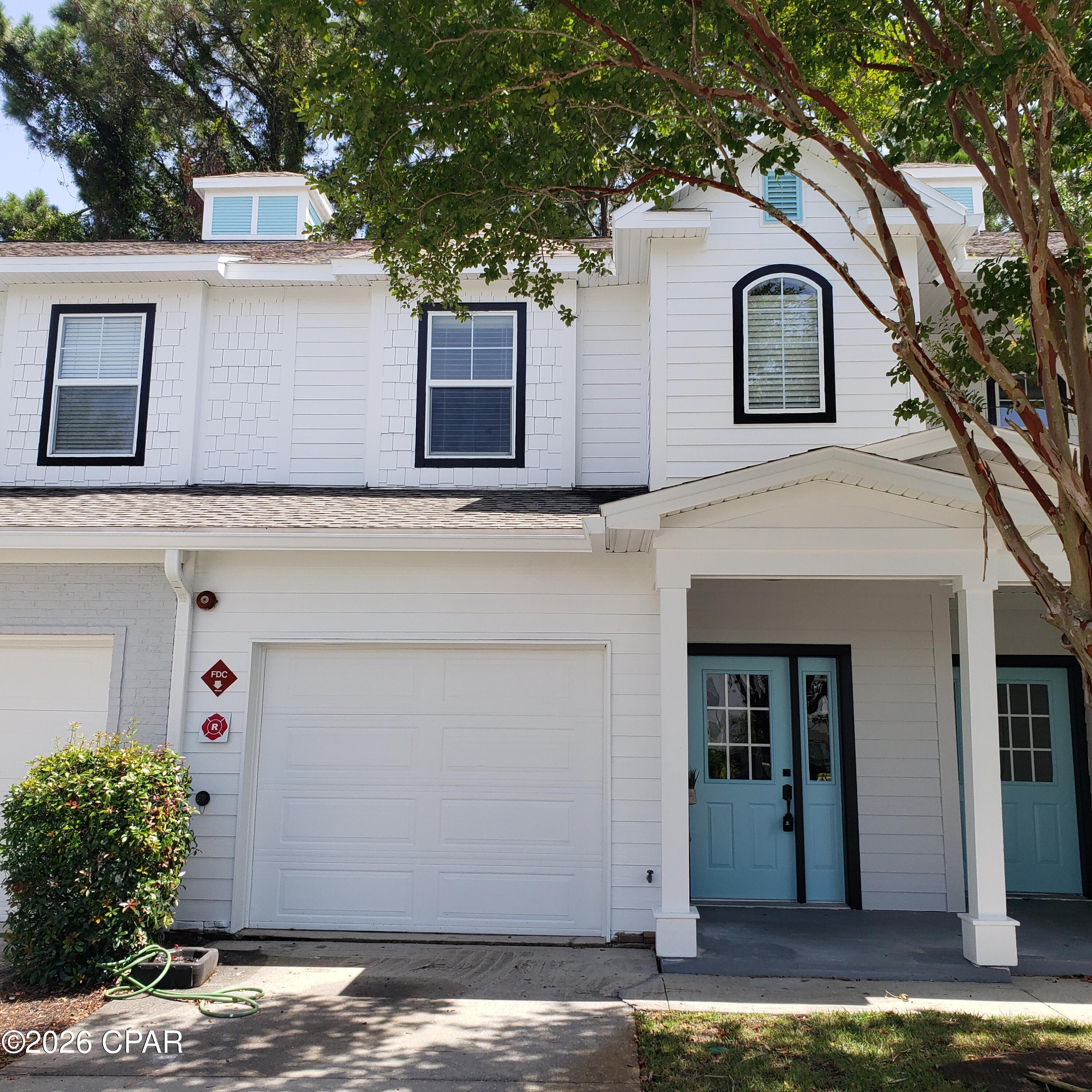 8605 Toqua Road, Unit 106 Panama City Beach, FL 32408 - Photo 1 of 45