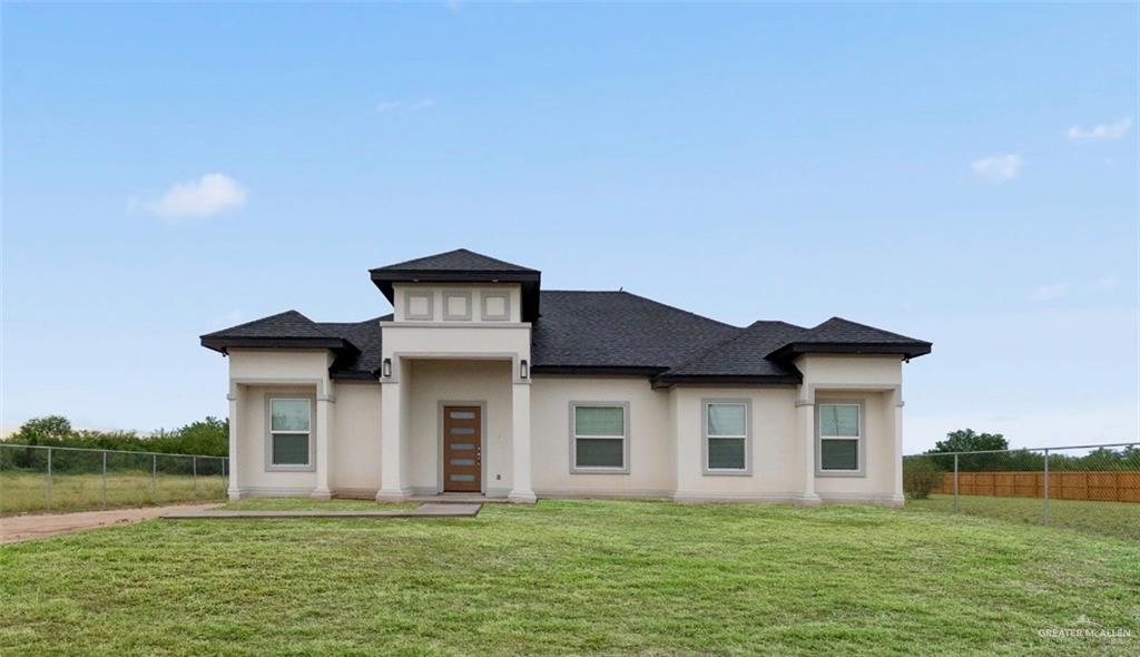 23232 Val Verde Road Edcouch, TX 78538 - Photo 1 of 19