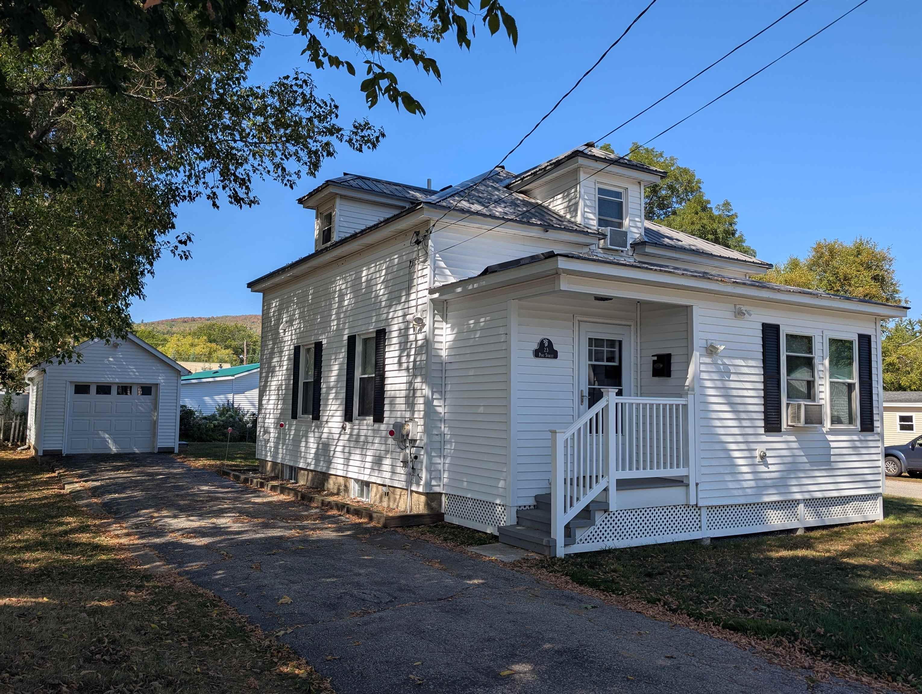 23 Pine Street Gorham, NH 03581 - Photo 1 of 45