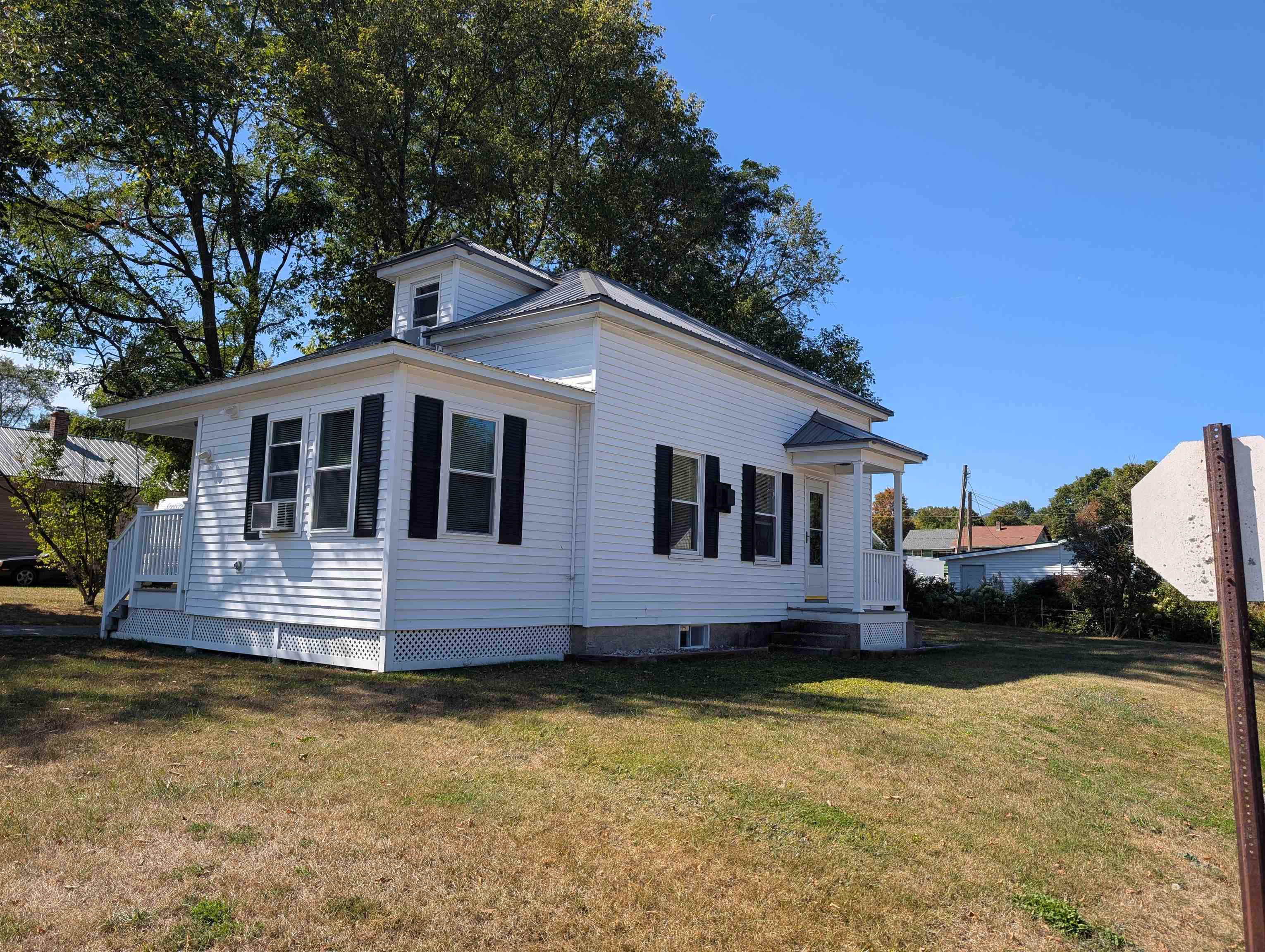 23 Pine Street Gorham, NH 03581 - Photo 39 of 45