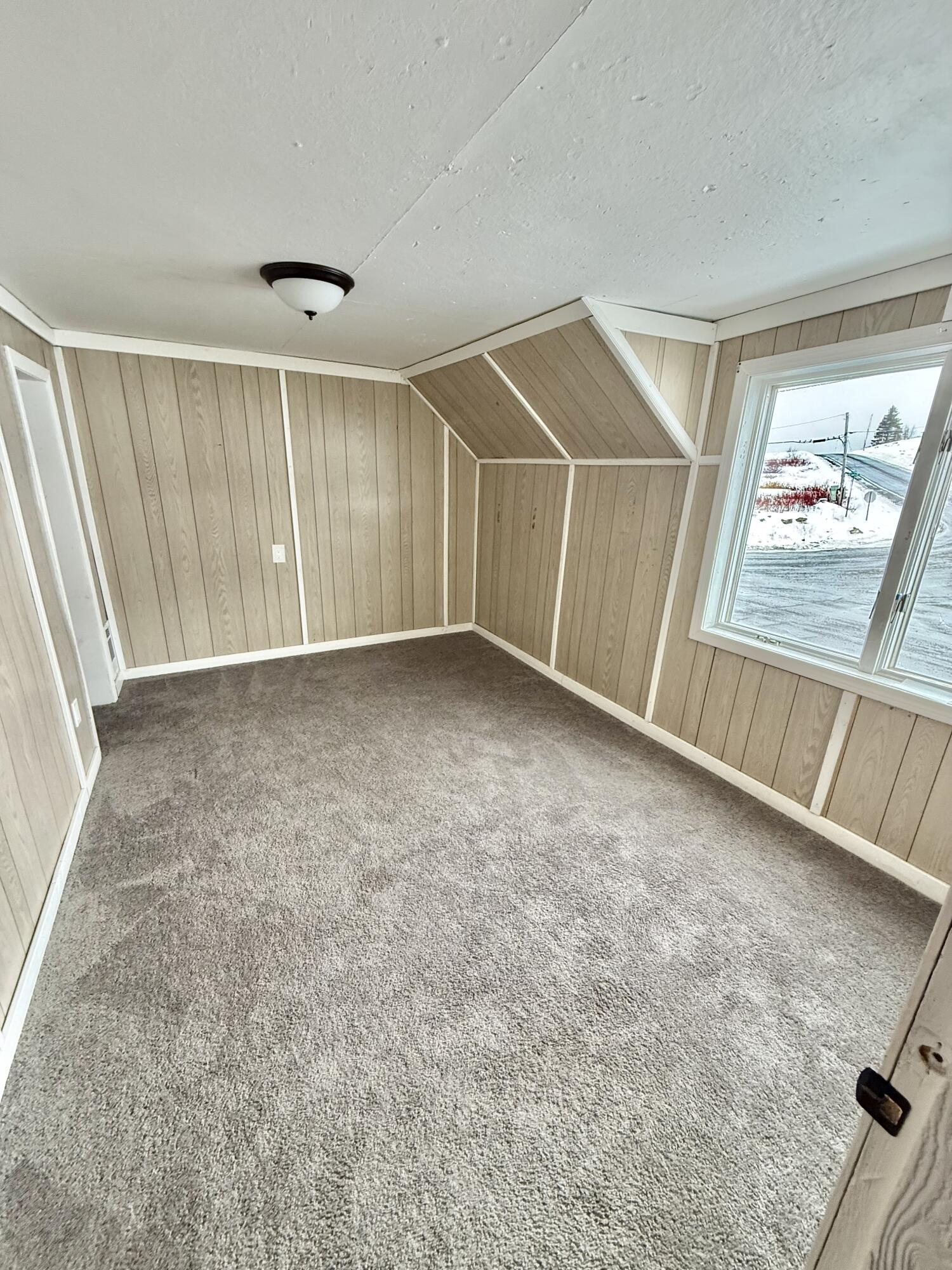 314 Flat Mountain Road St. Agatha, ME 04772 - Photo 38 of 62 Bedroom 2