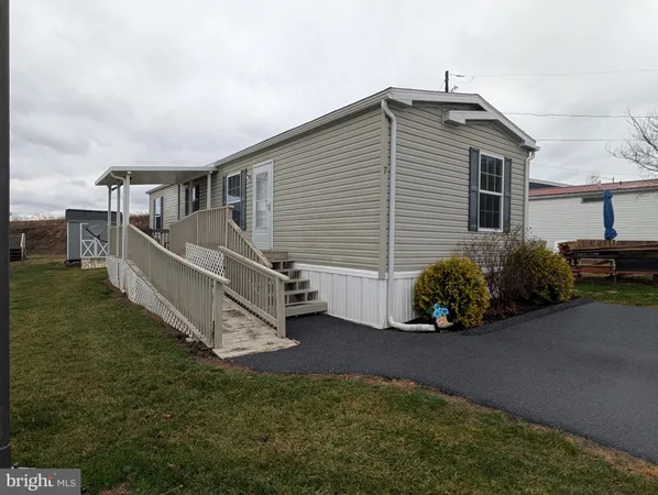 $65,000 | 7 Vista Lane, Manheim, PA 17545