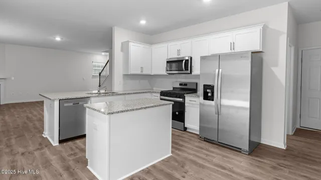 $337,490 | 1042 Crossway Lane, Rocky Mount, NC 27804