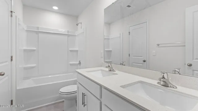 $337,490 | 1042 Crossway Lane, Rocky Mount, NC 27804