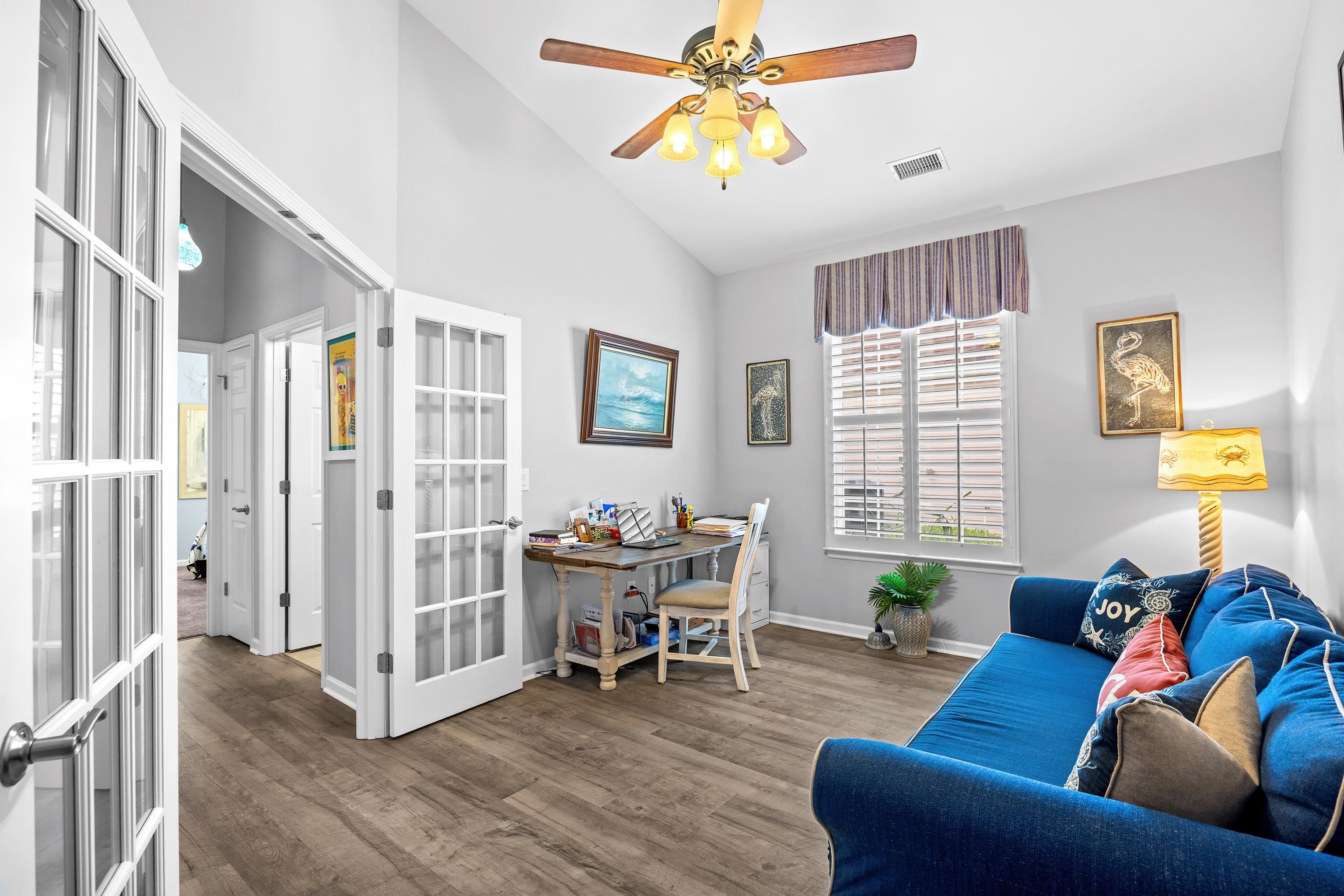 1165 Kiawah Loop Murrells Inlet, SC 29576 - Photo 11 of 75