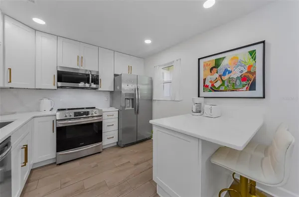 $275,000 | 2700 Bayshore Boulevard, Unit 5210, Dunedin, FL 34698