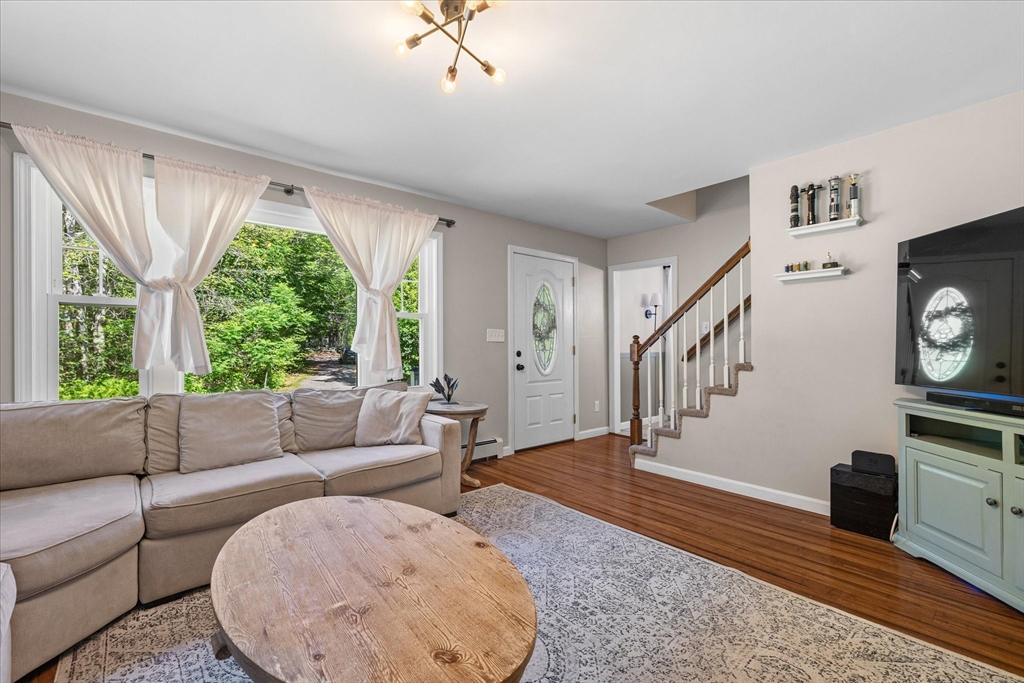 44 Underwood Road Hubbardston, MA 01452 - Photo 15 of 42