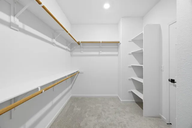 a view of a house with many windows