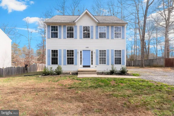 $2,000 | 198 Land Or Drive, Ruther Glen, VA 22546