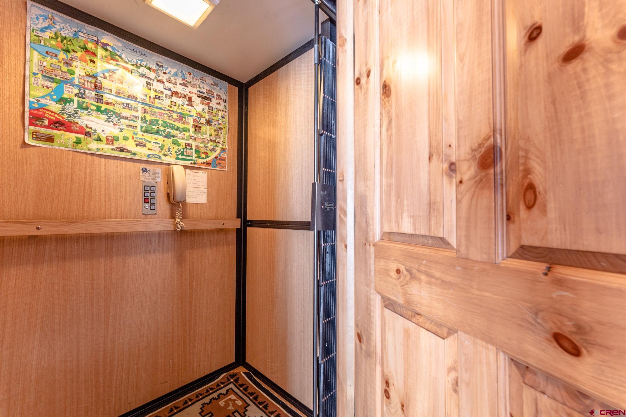 16 Snowmass Road, Unit 4 Crested Butte, CO 81225 - Photo 13 of 35 a bathroom with a shower and a sink