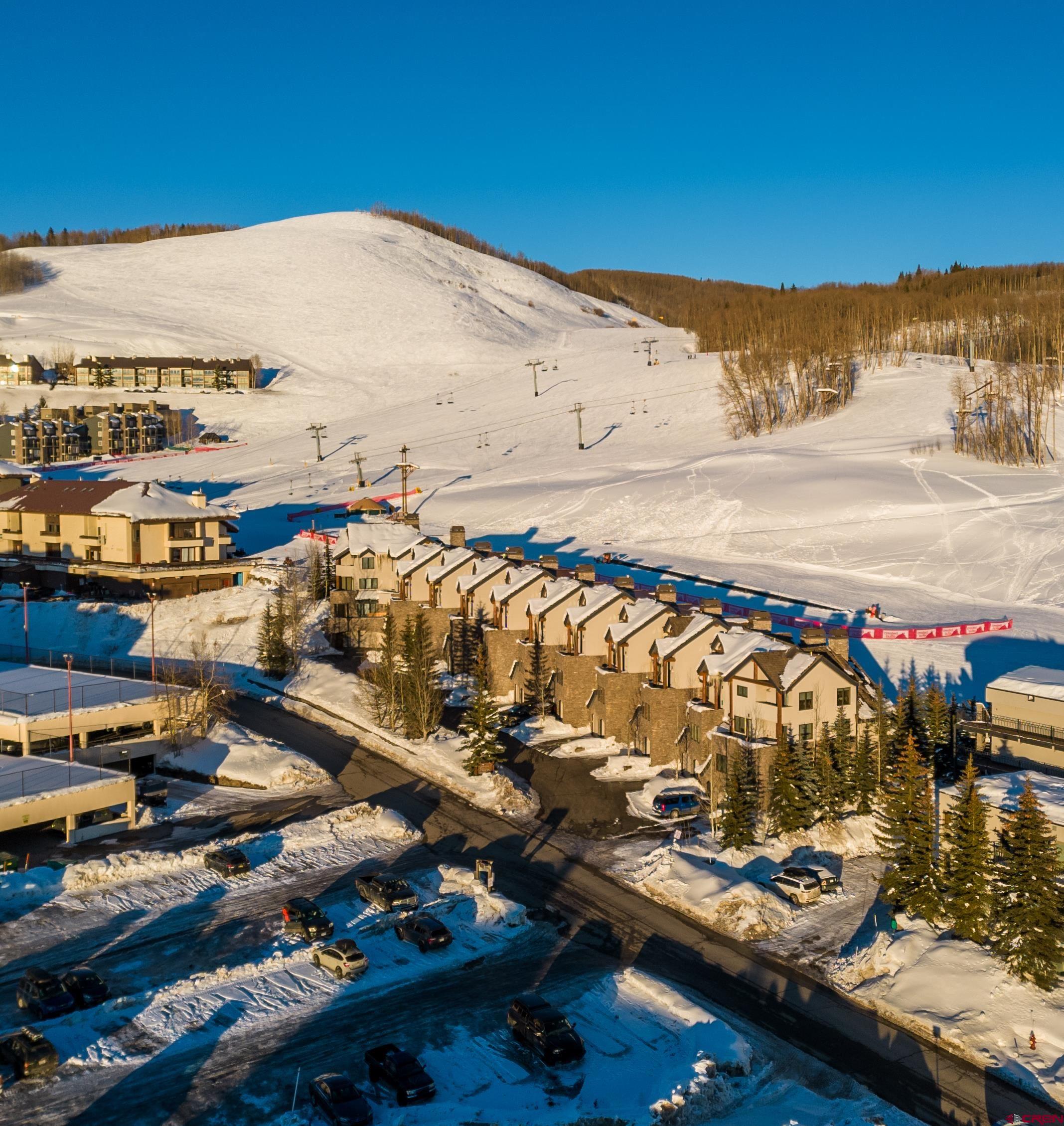 16 Snowmass Road, Unit 4 Crested Butte, CO 81225 - Photo 19 of 35