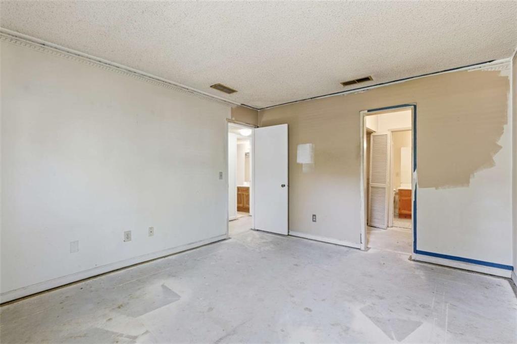 1980 Variations Drive Northeast Atlanta, GA 30329 - Photo 15 of 26 a view of an empty room