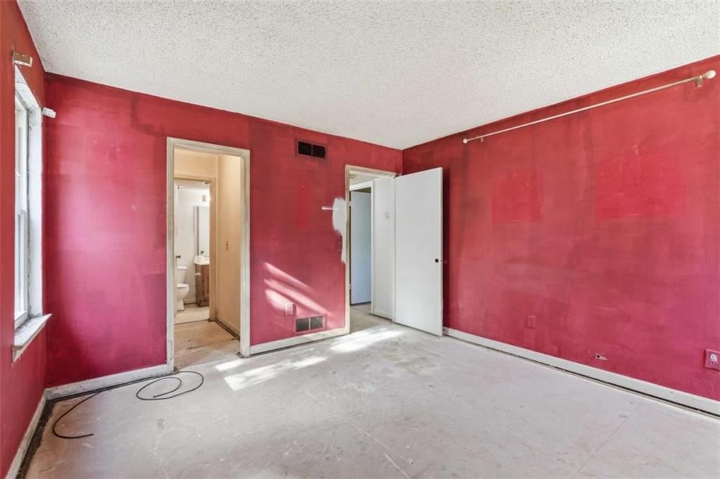 1980 Variations Drive Northeast Atlanta, GA 30329 - Photo 21 of 26 a view of an empty room