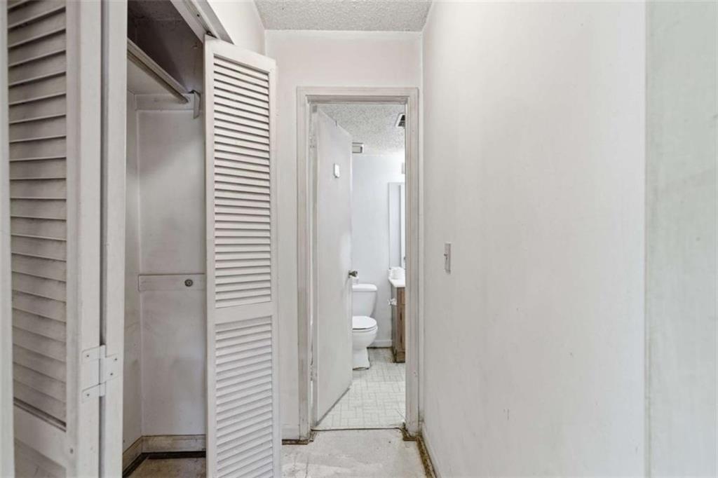 1980 Variations Drive Northeast Atlanta, GA 30329 - Photo 22 of 26 a view of bathroom with a toilet