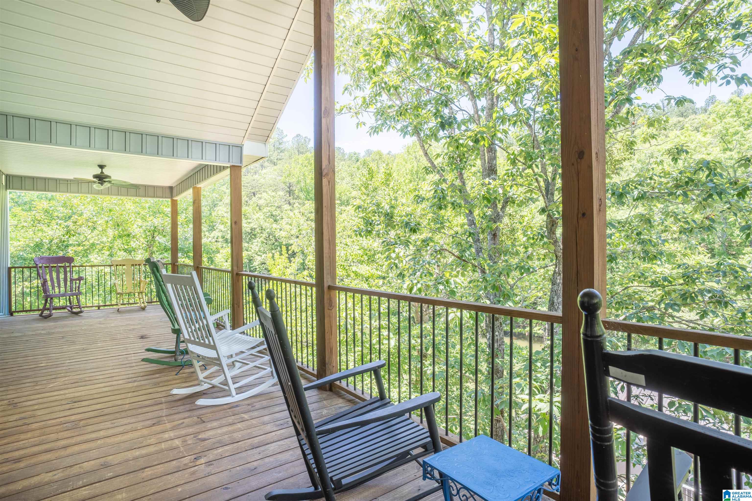 Lot 17 Dogwood Ridge Wedowee, AL 36278 - Photo 20 of 52