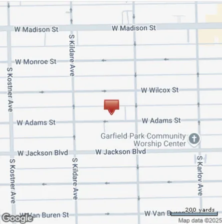 a picture of a book and a bed