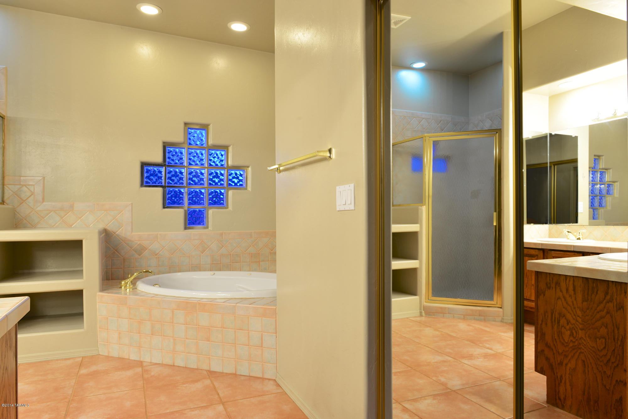 9831 East Kleindale Road Tucson, AZ 85749 - Photo 29 of 41