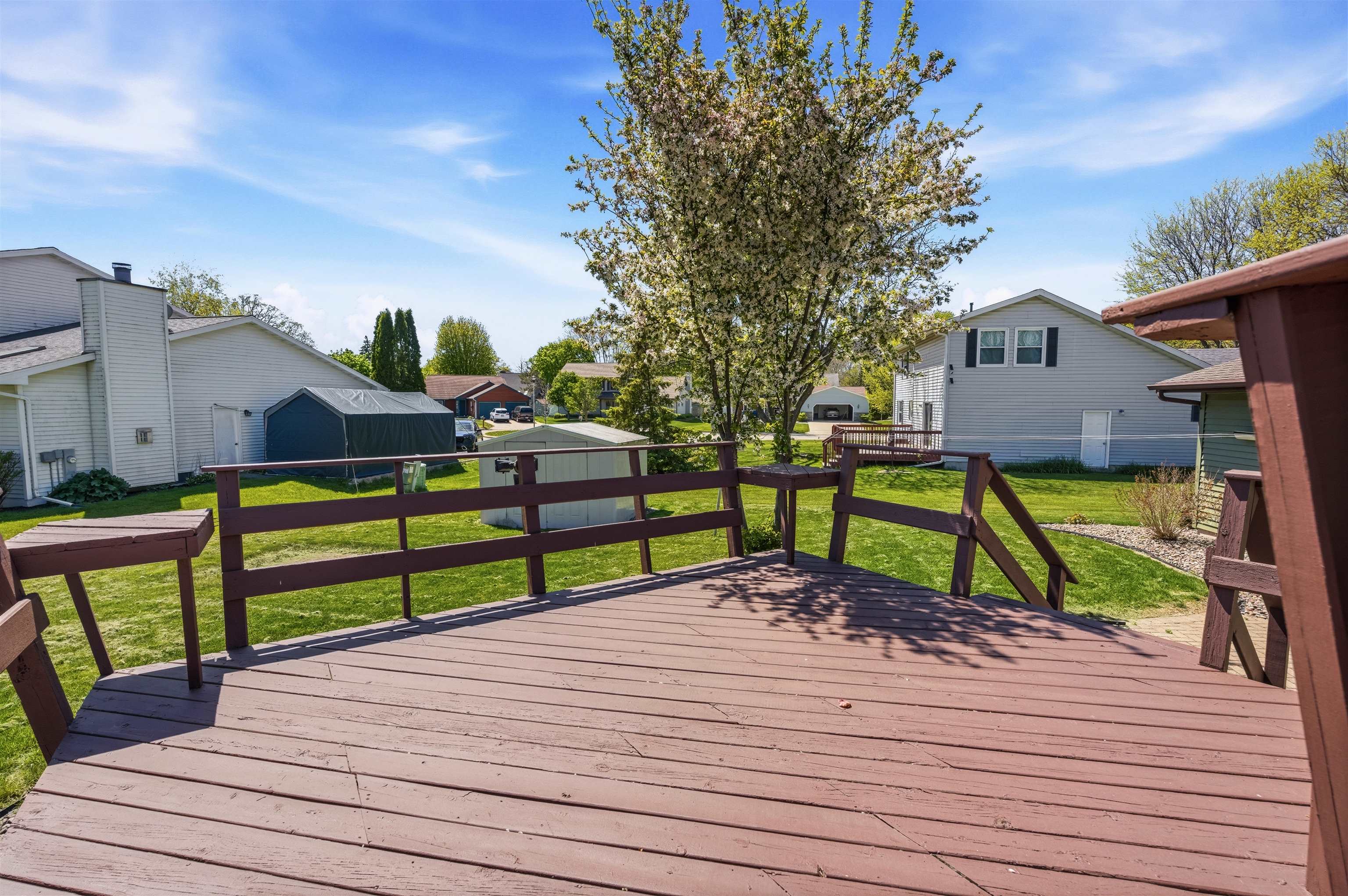 166 Martin Fond du Lac, WI 54935 - Photo 31 of 32