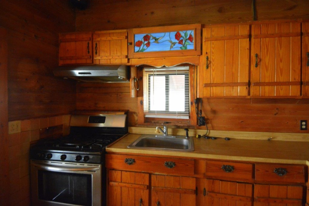 1730 Franks Creek Road Robbinsville, NC 28771 - Photo 5 of 36