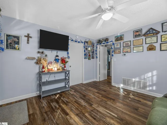 $100,000 | 204 Martha Dendy Drive, Clinton, SC 29325