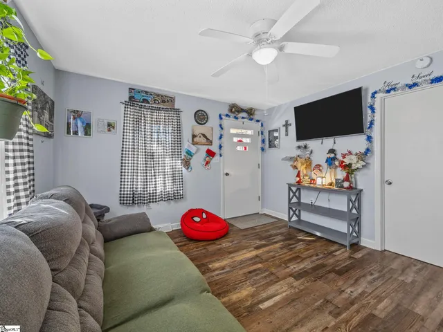 $100,000 | 204 Martha Dendy Drive, Clinton, SC 29325