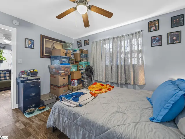 $100,000 | 204 Martha Dendy Drive, Clinton, SC 29325