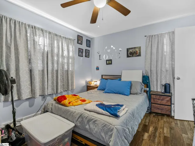 $100,000 | 204 Martha Dendy Drive, Clinton, SC 29325