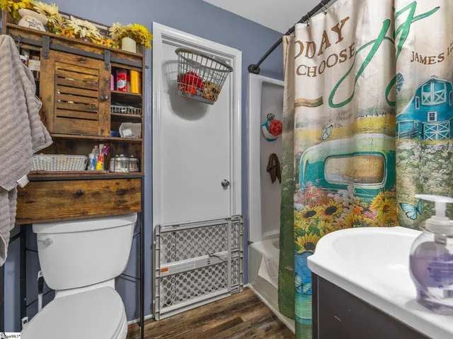 $100,000 | 204 Martha Dendy Drive, Clinton, SC 29325