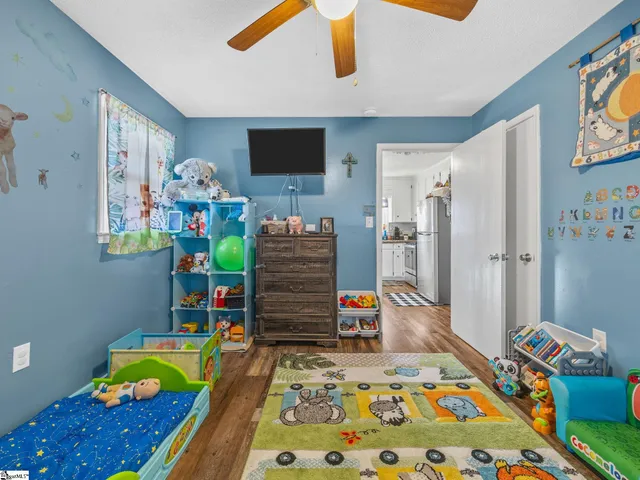 $100,000 | 204 Martha Dendy Drive, Clinton, SC 29325